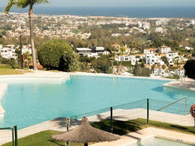 Planta baja en Venta en Benahavís pueblo