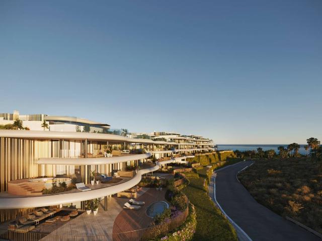Planta baja en Venta en Benahavís pueblo