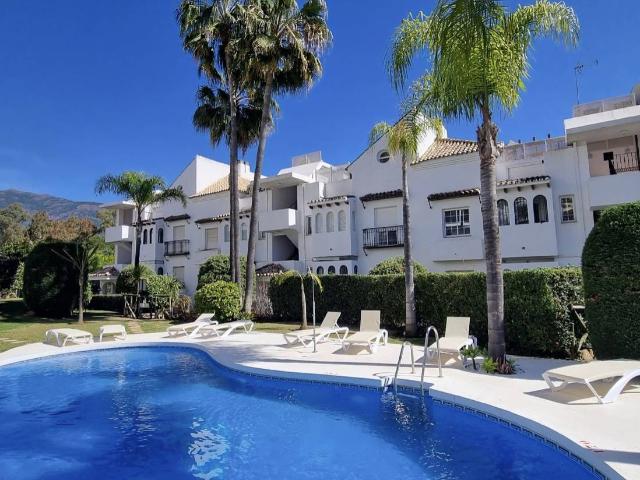 Planta baja en Venta en Benahavís pueblo