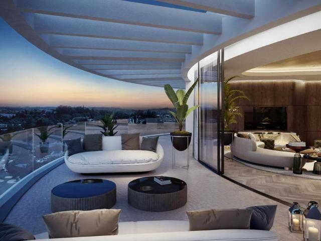 Planta baja en Venta en Benahavís pueblo