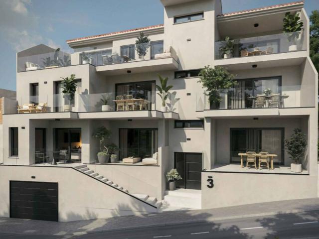 Planta baja en Venta en Benahavís pueblo