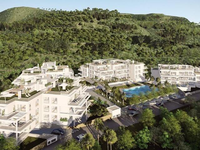 Planta baja en Venta en Benahavís pueblo