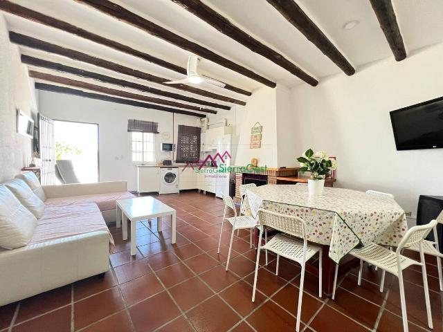 Planta baja en Venta en Benaocaz