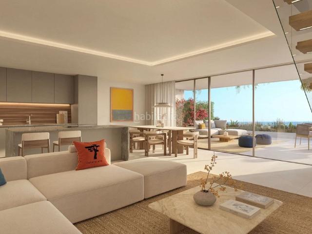 Planta baja en venta en Benalmádena, Torremuelle. Plantas bajas.