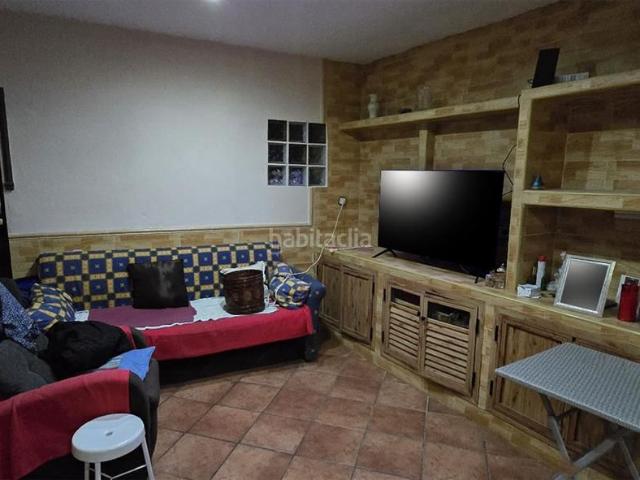 Planta baja en venta en Benalmádena, Centro. Plantas bajas.