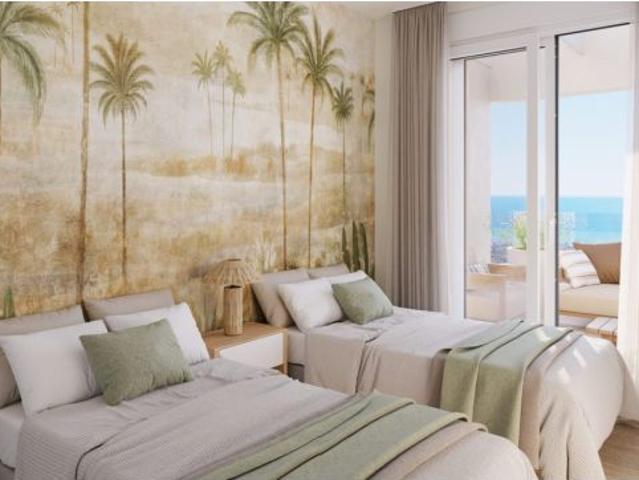 Planta baja en Venta en Benalmádena Costa, Málaga