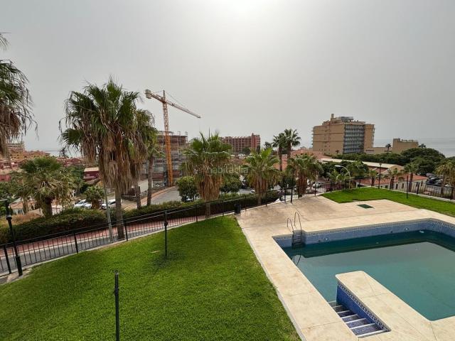 Planta baja en venta en Benalmádena, Hacienda Torrequebrada. Plantas bajas.