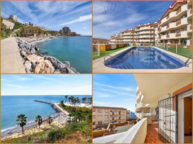 Planta baja en venta en Benalmádena, Hacienda Torrequebrada