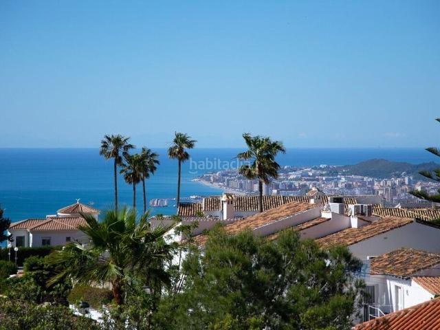 Planta baja en venta en Benalmádena, La Capellanía El Higuerón. Plantas bajas.