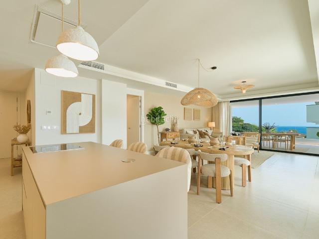 Planta baja en venta en Benalmádena, La Capellanía El Higuerón. Plantas bajas.