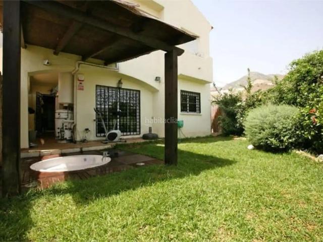 Planta baja en venta en Benalmádena, Montealto Monterrey. Acogedora Planta Baja en Benalmádena con Jardín Privado y Piscina Hospital Xanit. Plantas bajas.