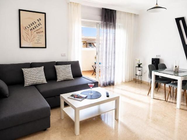 Planta baja en venta en Benalmádena, Montealto Monterrey. Plantas bajas.