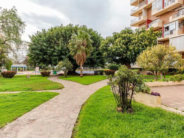Planta baja en venta en Benalmádena, Parque de la Paloma. APARTAMENTO DE 1 DORMITORIO EN ARROYO DE LA MIEL. Plantas bajas.