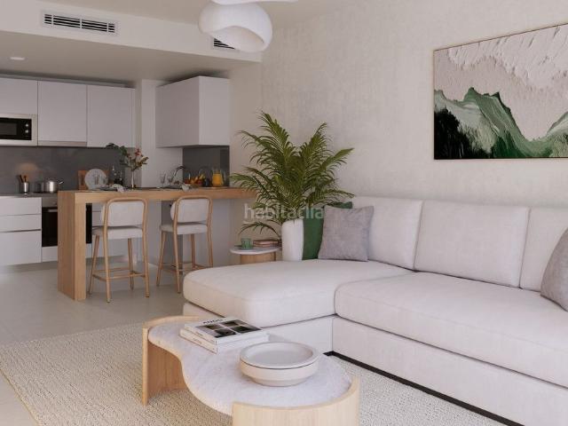 Planta baja en venta en Benalmádena, Rancho Domingo La Hacienda. Plantas bajas.