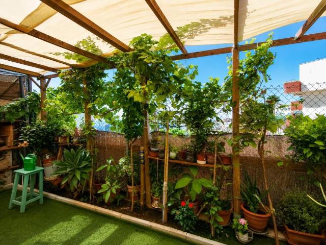 Planta baja en venta en Benalmádena, Santangelo. Plantas bajas.