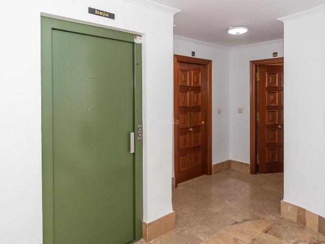 Planta baja en venta en Benalúa. PISO EN BENALUA. Plantas bajas.