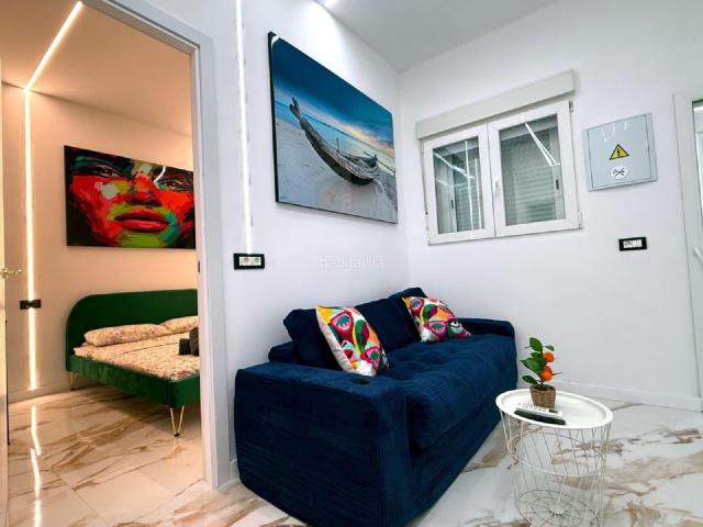 Planta baja en venta en Benidorm, Casco Antiguo Puerto. BAJO BENIDORM CENTRO. Plantas bajas.