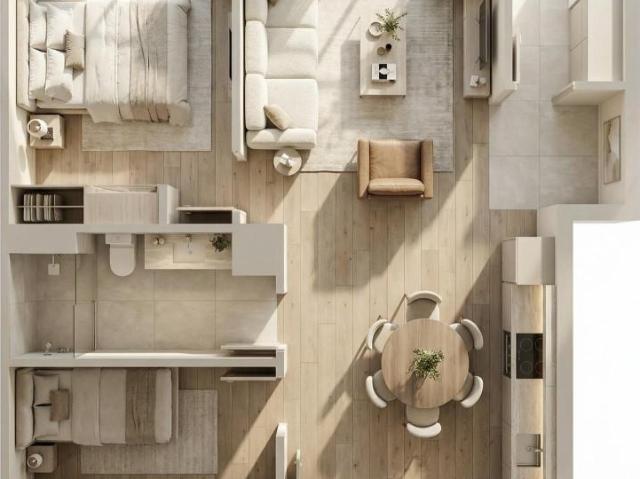 Planta baja en venta en Benidorm, Colonia Madrid