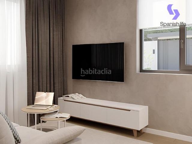 Planta baja en venta en Benidorm, Playa Poniente. Apartamento 2 dormitorios 54 m2 en Benidorm. Plantas bajas.