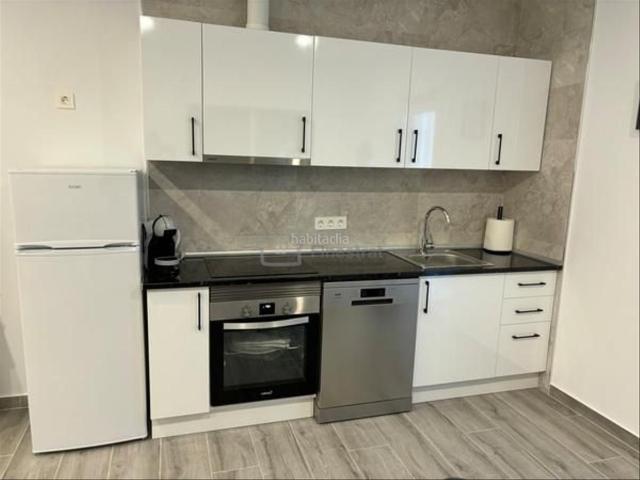 Planta baja en venta en Benidorm, Playa Poniente. PISO REFORMADO EN LA CALA DE BENIDORM. Plantas bajas.