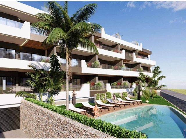 Planta baja en Venta en Benijófar