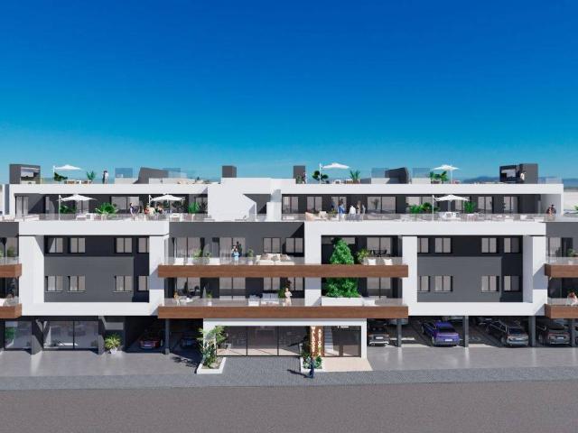 Planta baja en Venta en Benijófar