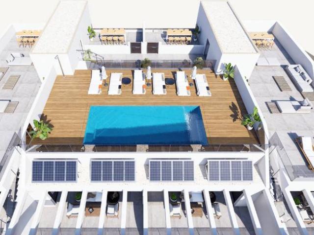 Planta baja en Venta en Benijófar