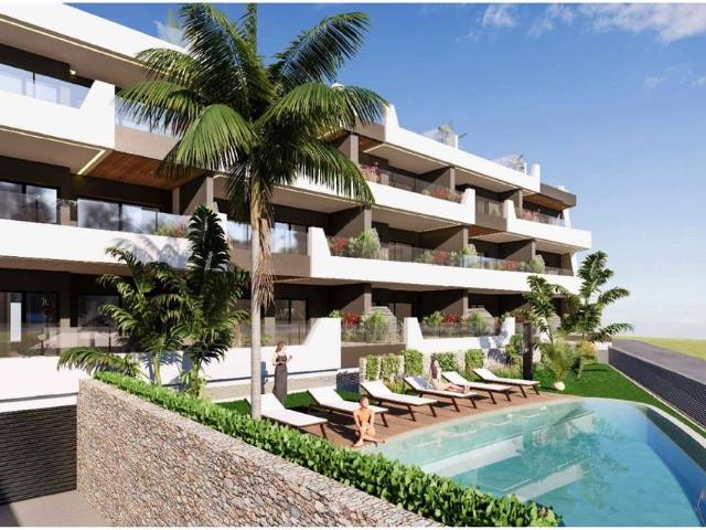 Planta baja en Venta en Benijófar