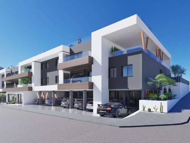 Planta baja en Venta en Benijófar