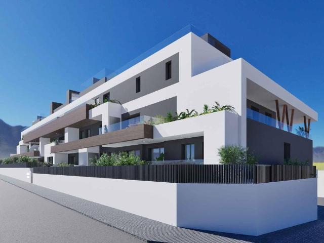 Planta baja en Venta en Benijófar