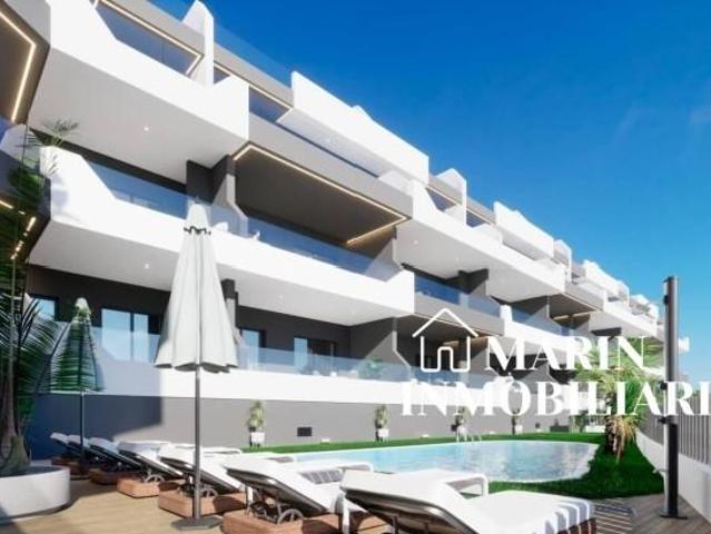 Planta baja en venta en Benijofar, Pueblo 4