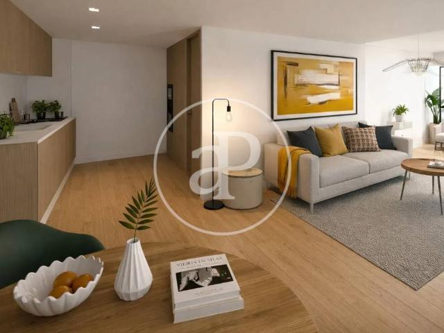Planta baja en Venta en Benimàmet