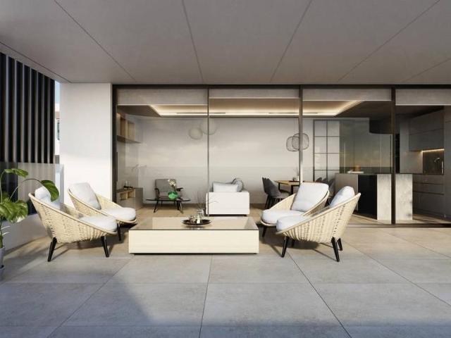 Planta baja en Venta en Bel Air