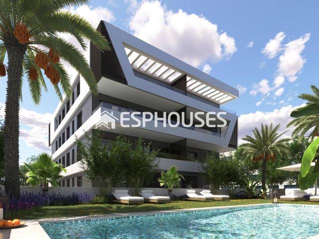 Planta baja en Venta en Bellavista Capiscol Frank Espinós