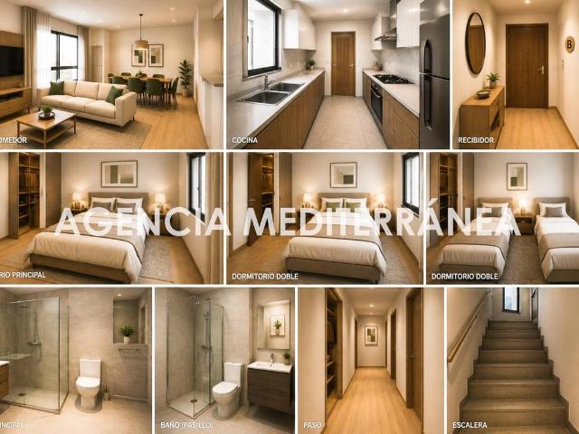 Planta baja en Venta en Bellreguard