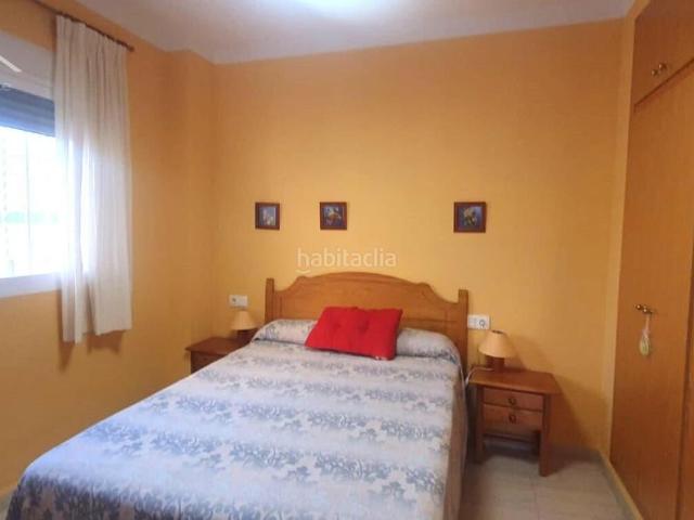 Planta baja en venta en Bellreguard. Apartamento en planta baja en la quinta línea de la playa de Bellreguard, a tan solo 300m del mar. Plantas bajas.