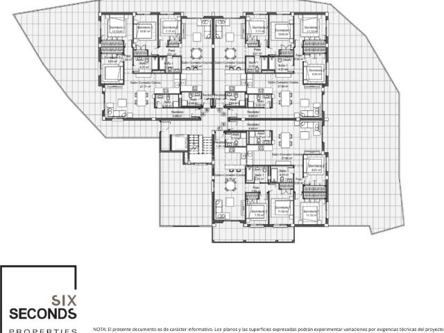 Planta baja en venta en Bigastro. Ubicado en la encantadora localidad de Bigastro, este conjunto residencial ofrece una selección de 18 viviendas que incluyen apart. Plantas bajas.