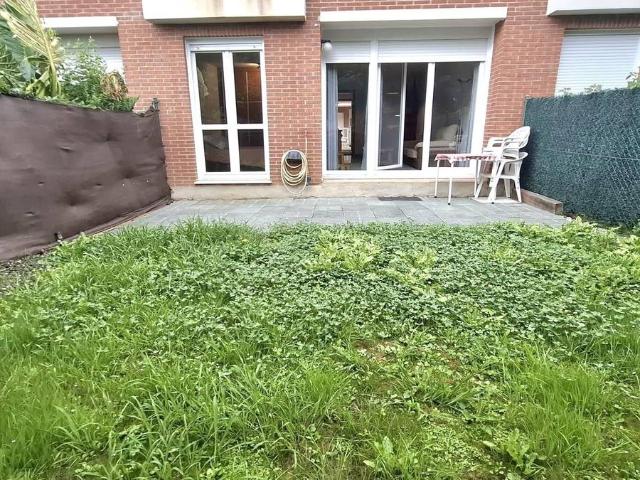 Planta baja en Venta en Boo