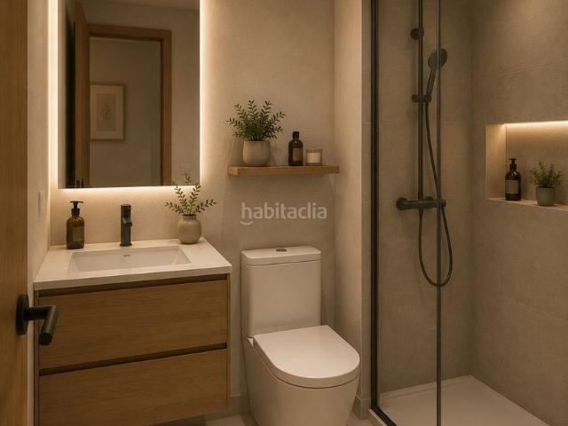Planta baja en venta en Blanes, Residencial Blanes Vistamar Costa Brava. Piso a reformar en Blanes. Plantas bajas.