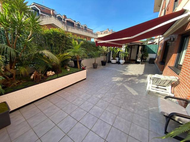 Planta baja en Venta en Brazomar