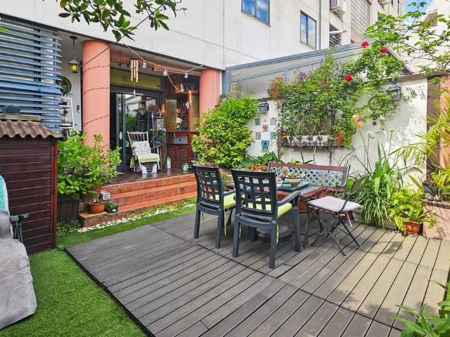 Planta baja en Venta en Buena Vista