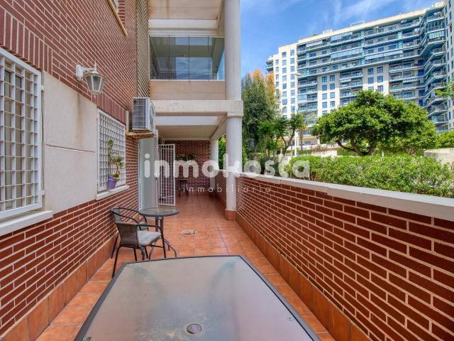 Planta baja en Venta en Bulevar Puerta Mítica