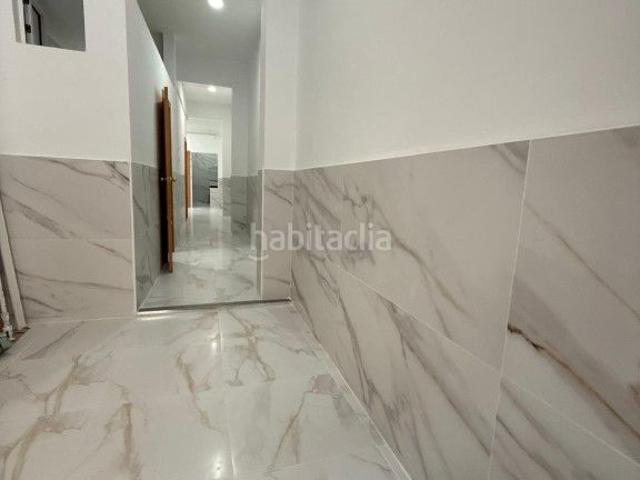 Planta baja en venta en Burriana, Centro. TOTALMENTE REFORMADO!. Plantas bajas.