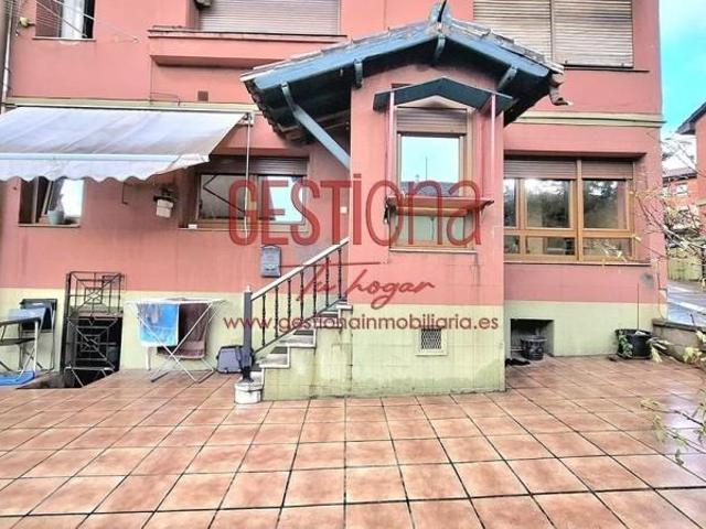 Planta baja en venta en Camargo, Maliaño