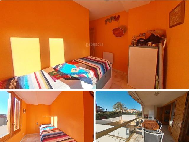 Planta baja en venta en Cambrils, Tarraco Costa Dorada. Planta baja en urb.tarraco. Plantas bajas.
