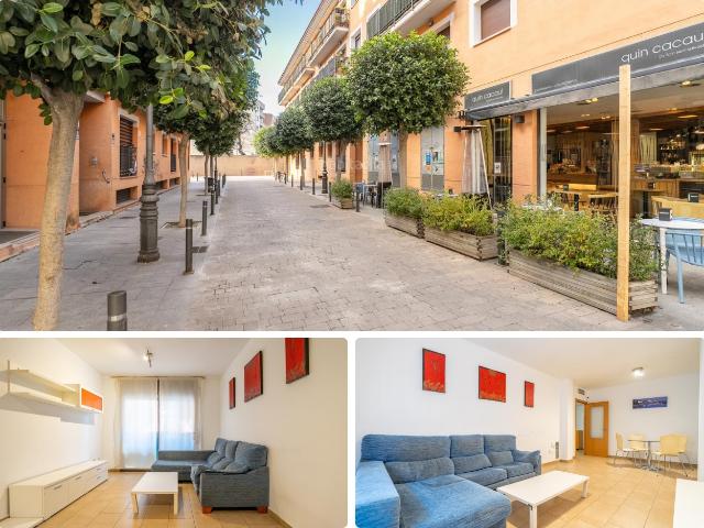 Planta baja en venta en Cambrils, Casc Antic Nou Cambrils Costa Dorada. BAJO_CAMBRILS. Plantas bajas.
