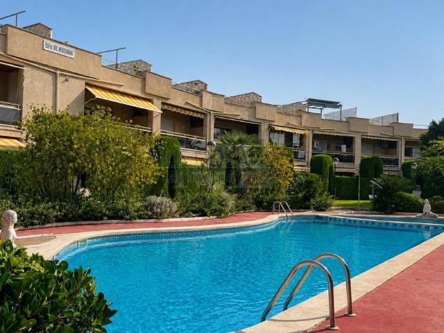 Planta baja en Venta en Cambrils Mediterrani