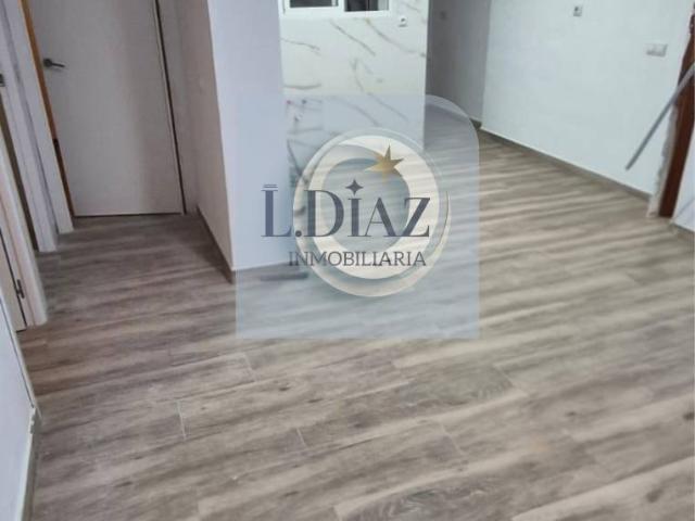 Planta baja en Venta en Camino de Antequera