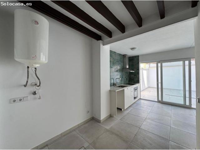 Planta Baja en Venta en Camp DEn Serralta