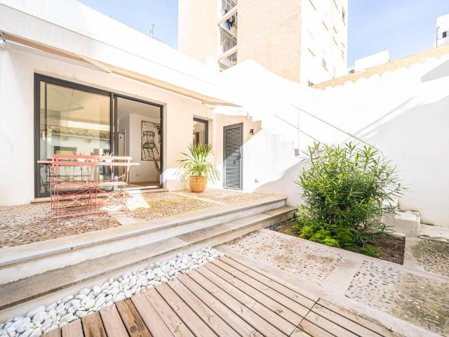 Planta baja en Venta en Camp d'en Serralta